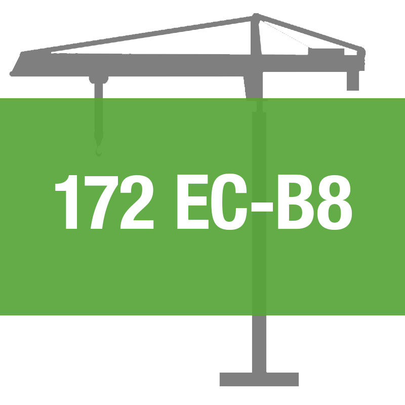 Liebherr 172 EC-B8