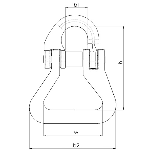TEXTIL-KUPPLUNG TK/G