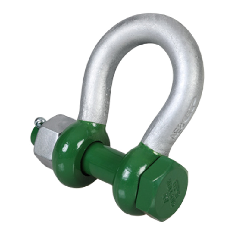 GREEN PIN POLAR-SCHÄKEL