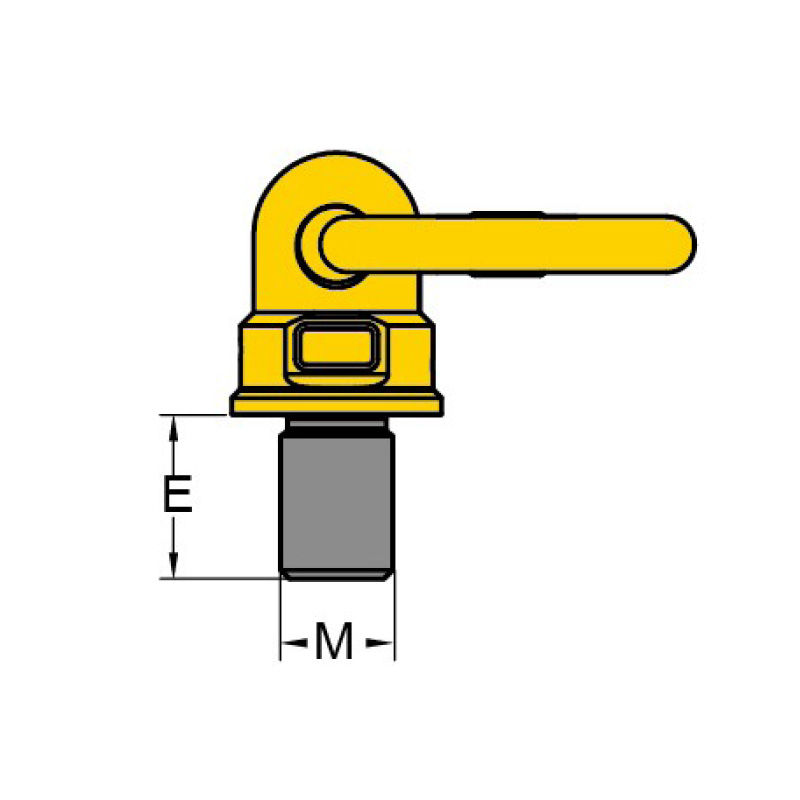 WIRBELBOCK WBO GK10
