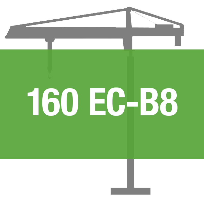 Liebherr 160 EC-B8