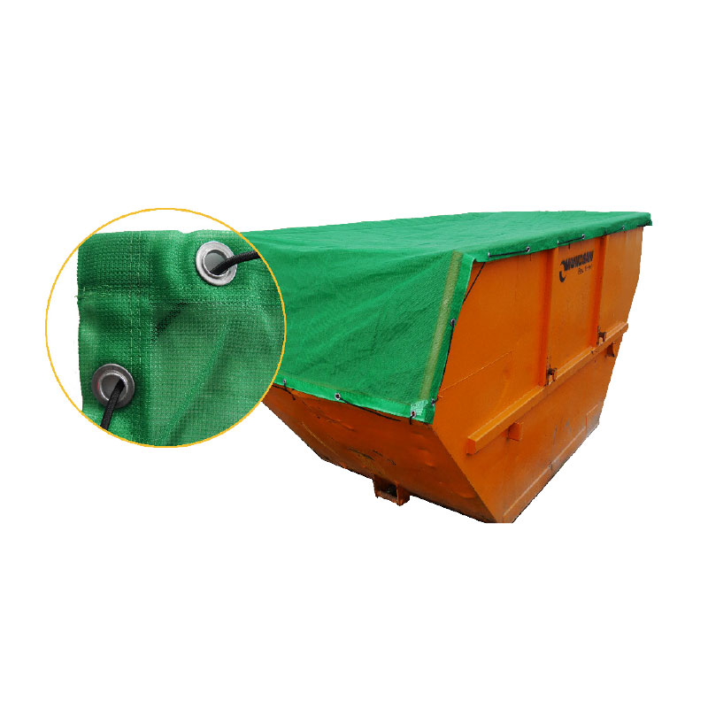 CONTAINER-BÄNDCHENGEWEBE