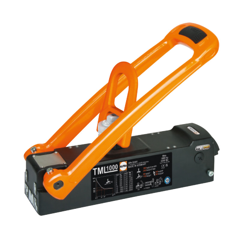 PERMANENT-LASTHEBEMAGNETE TML 1000