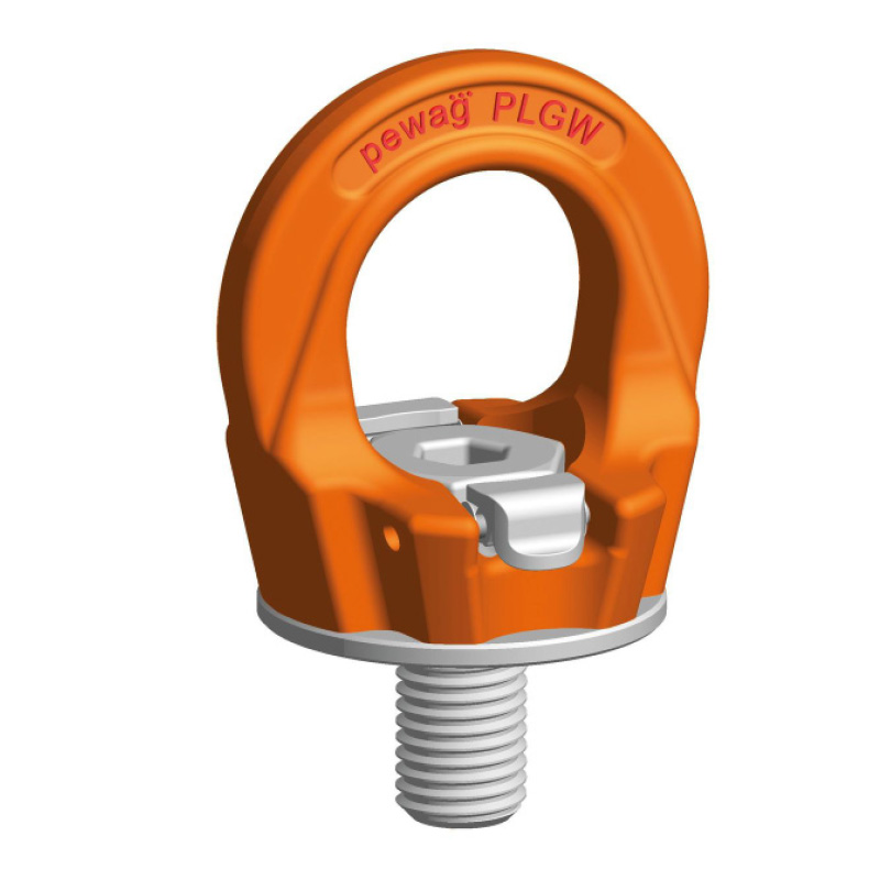 RINGSCHRAUBE PLGW GAMMA GK10