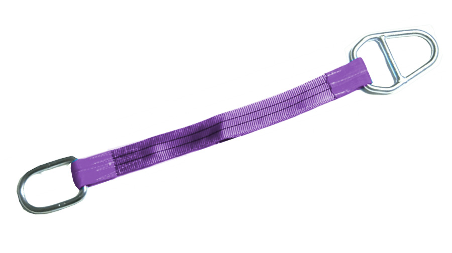 HEBEBAND PREMIUM PLUS MIT D-BÜGEL & DURCHSTECKBÜGEL