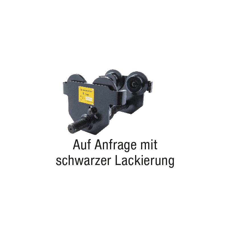 HANDFAHRWERK