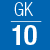 Güteklasse 10