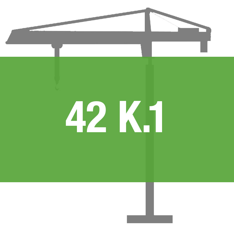 Liebherr 42 K.1