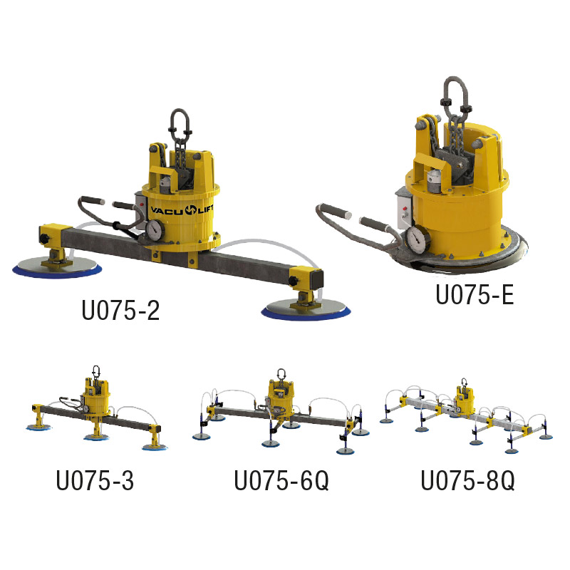 VACULIFTER U75