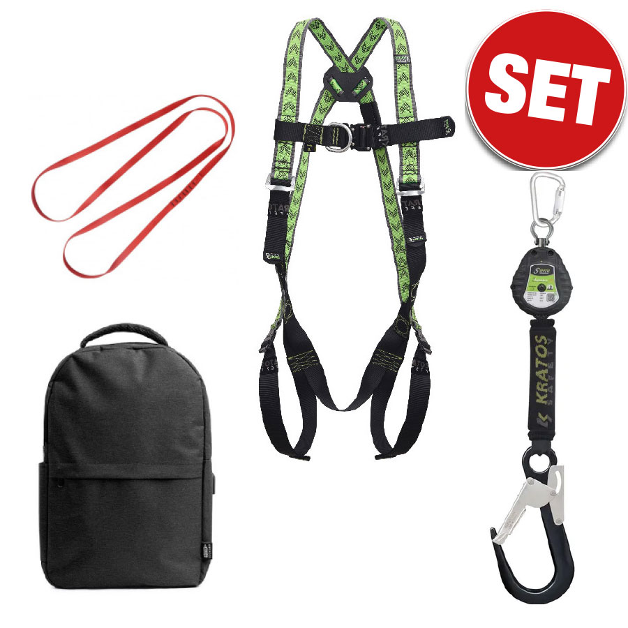 Gerüst Profi-Set
