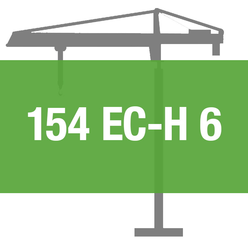 Liebherr 154 EC-H 6