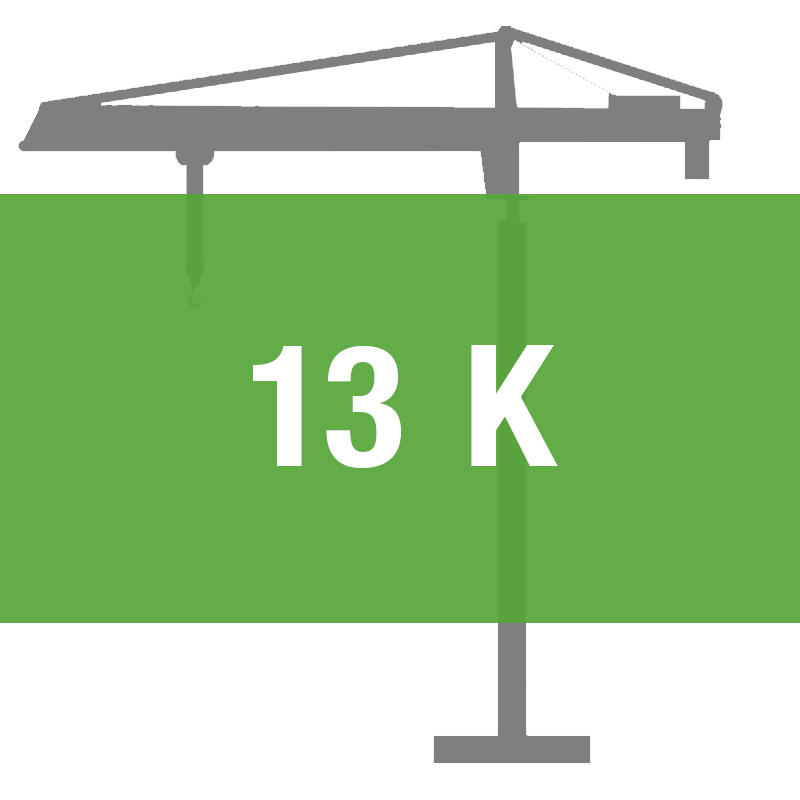 Liebherr 13 K