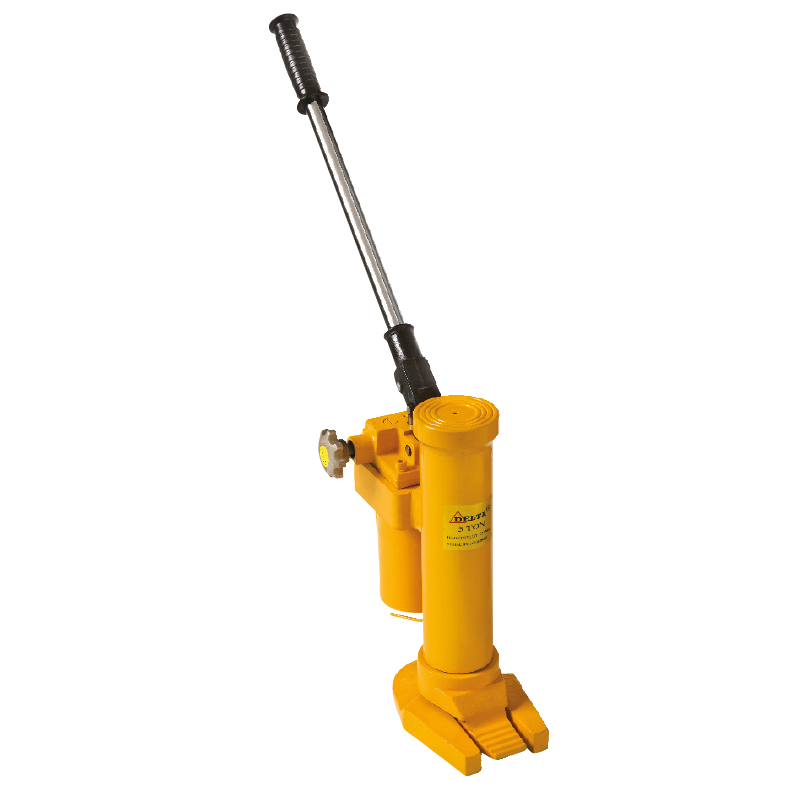 HYDRAULISCHER HEBER