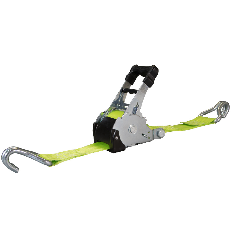 ZURRGURT ZURRMATIC MIT AUFROLLMECHANIK