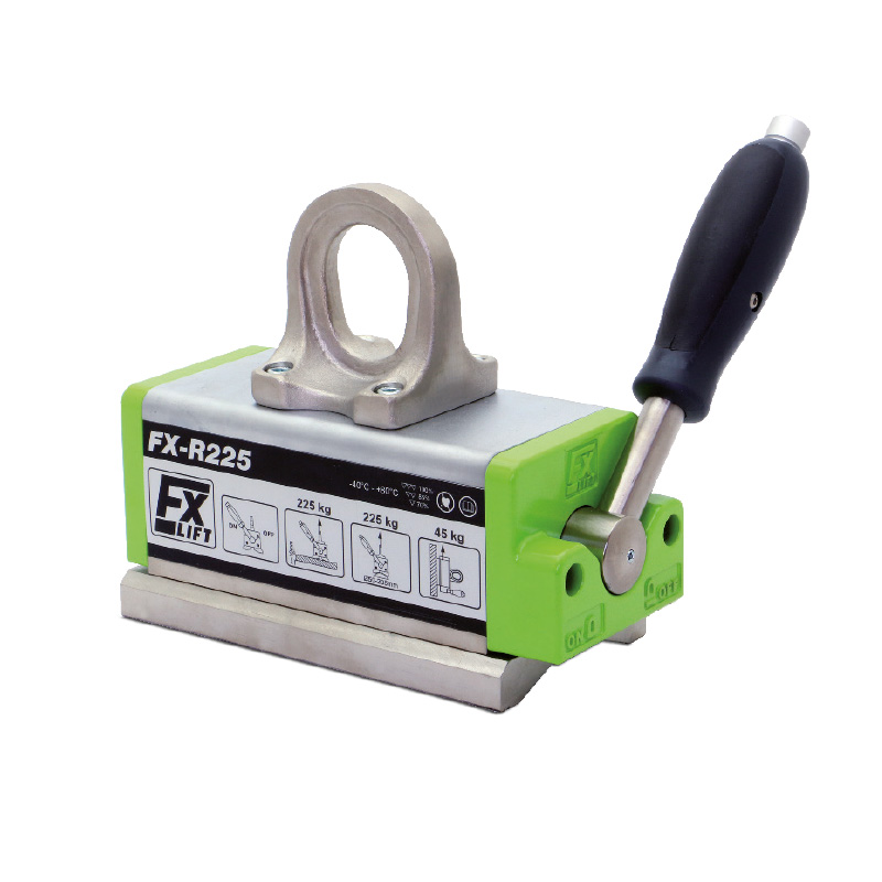 PERMANENT-LASTHEBEMAGNETE FX-R