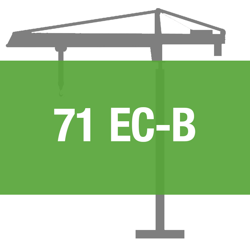 Liebherr 71 EC-B
