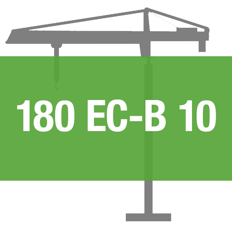 Liebherr 180 EC-B 10