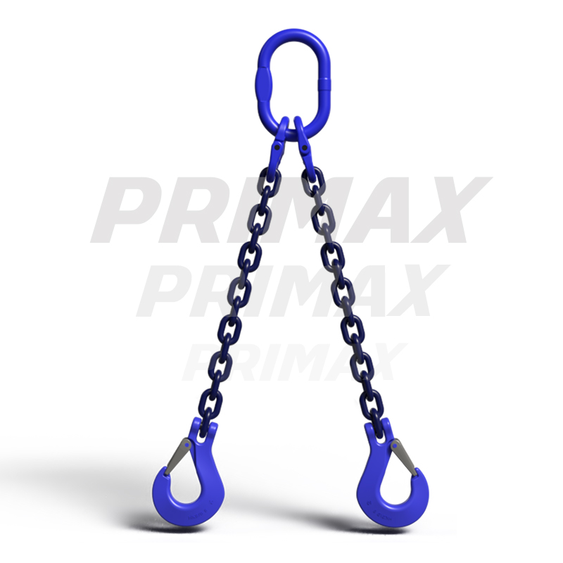 ANSCHLAGKETTE AK2/X 2-STRANG