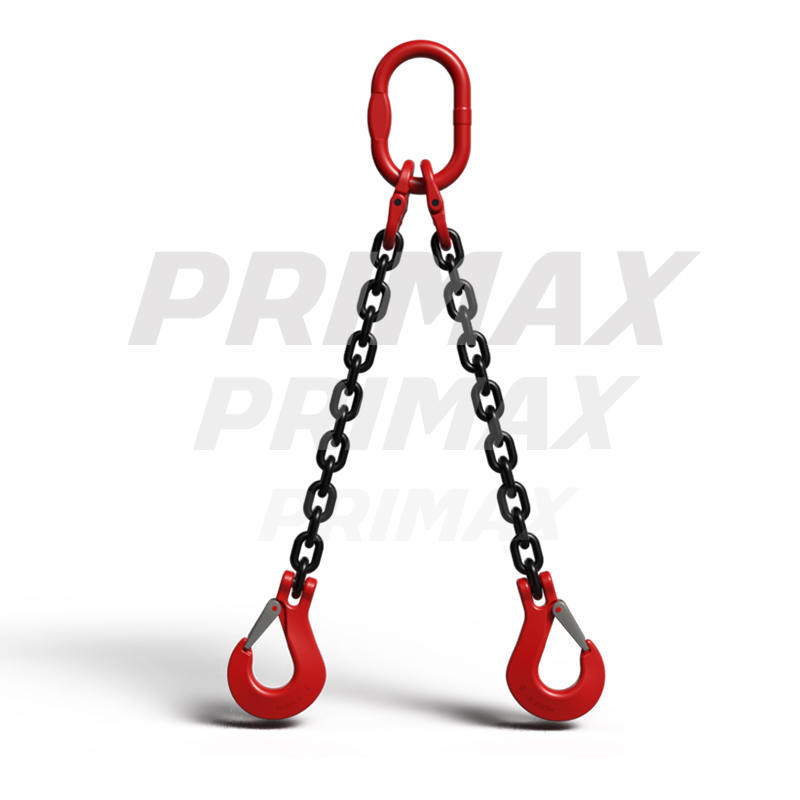 ANSCHLAGKETTE AK2/G 2-STRANG
