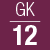 Güteklasse 12