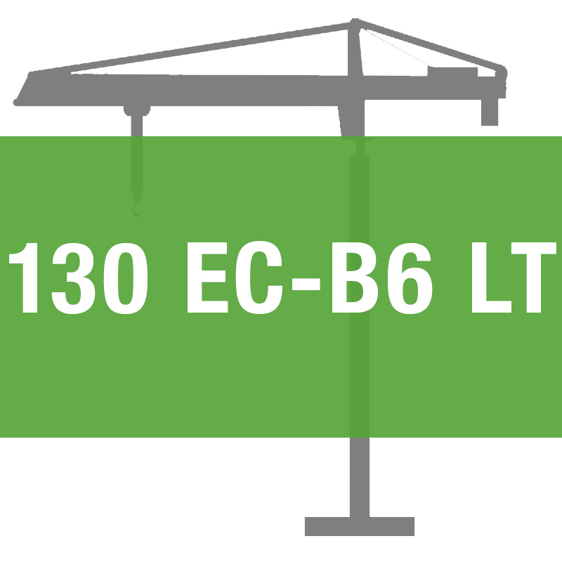 Liebherr 130 EC-B6 LT