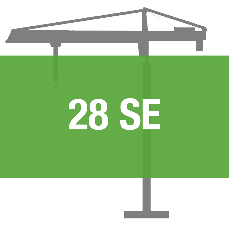 Liebherr 28 SE