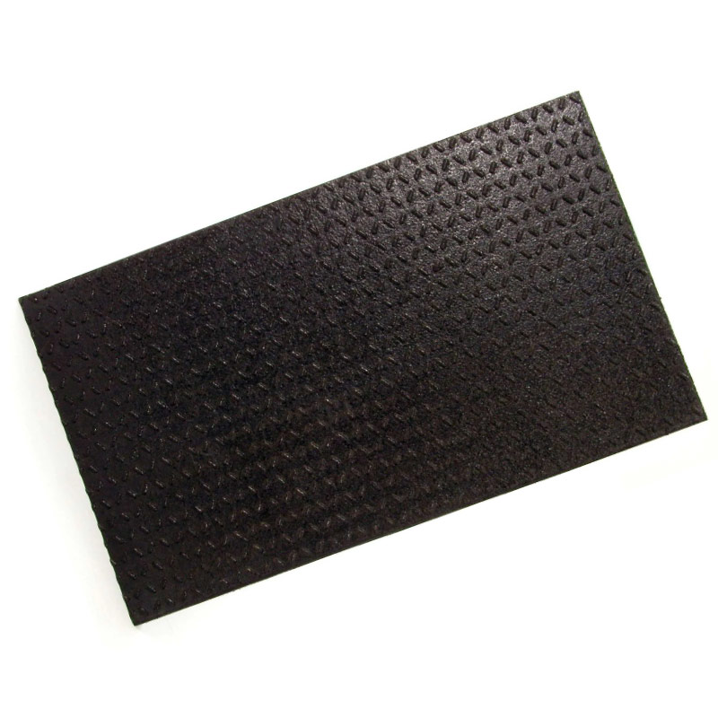 ANTI-RUTSCH-MATTE RAUPE & KETTE