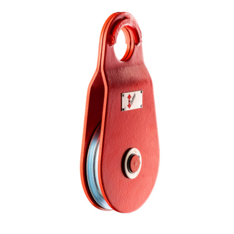 SEILROLLE STANDARD