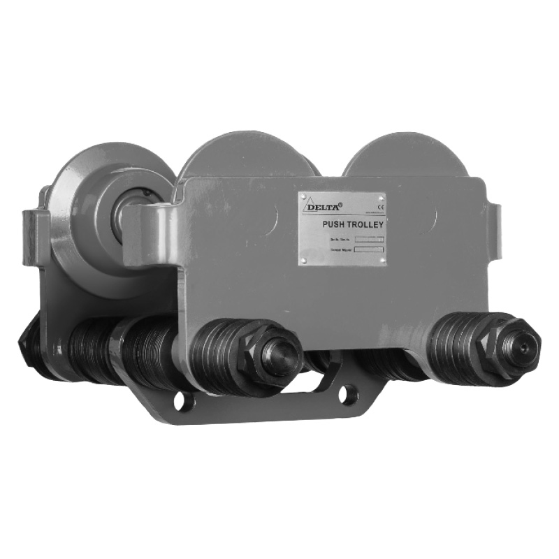 MECHANISCHES FAHRWERK FÜR SG.DTS