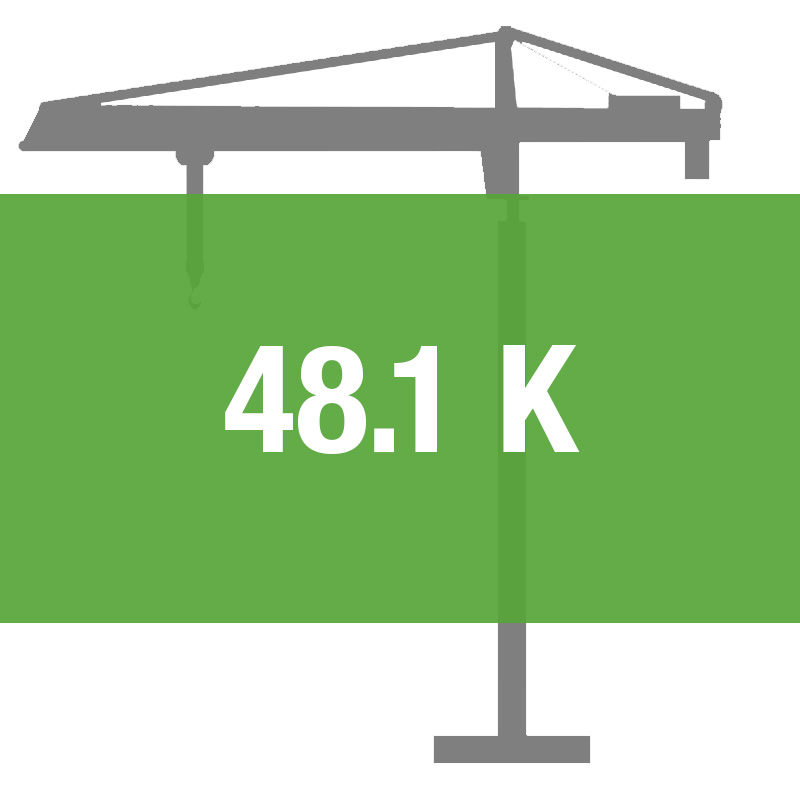 Liebherr 48.1 K