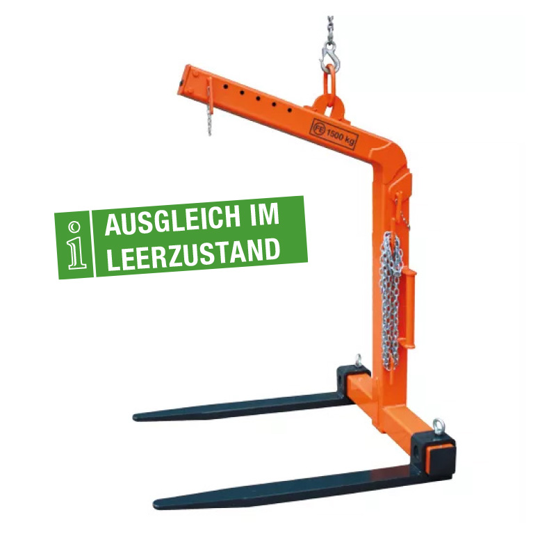 KRANGABEL TYP 1054, LEICHTE AUSFÜHRUNG