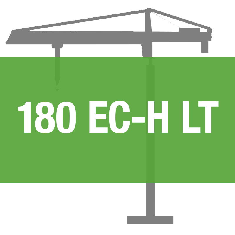 Liebherr 180 EC-H LT