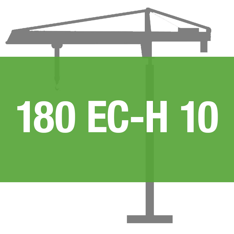 Liebherr 180 EC-H 10
