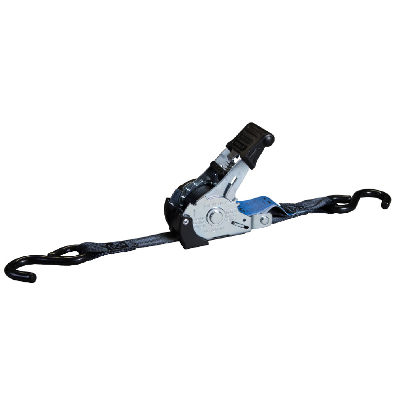 ZURRGURT ZURRMATIC MIT AUFROLLMECHANIK