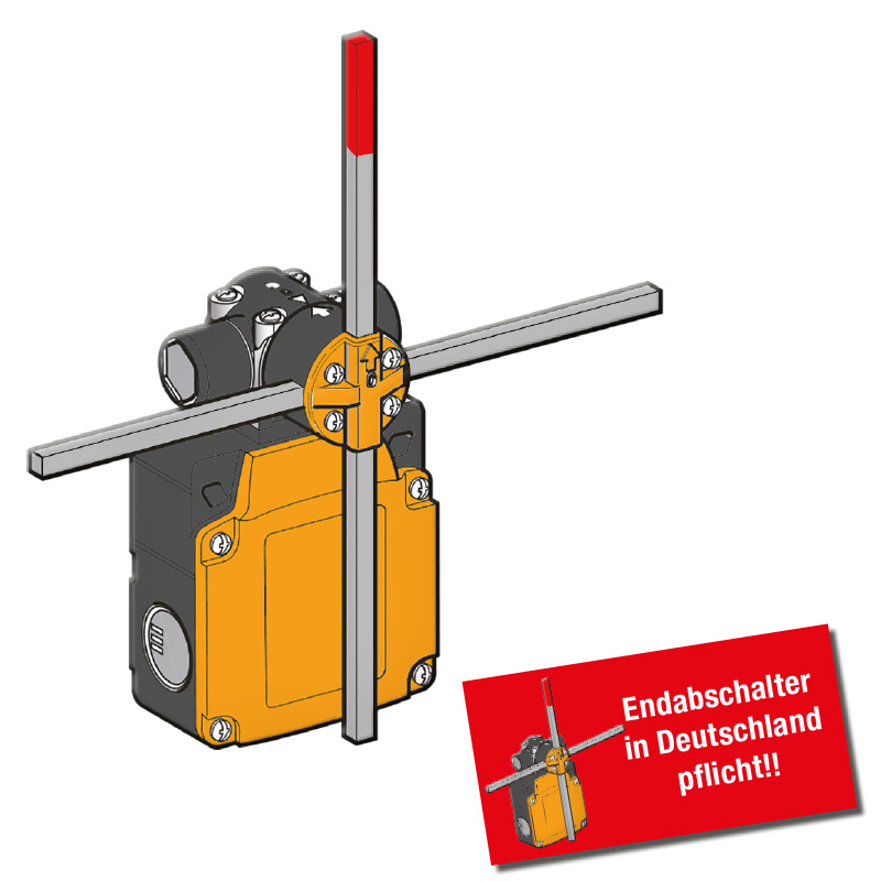 ENDABSCHALTER