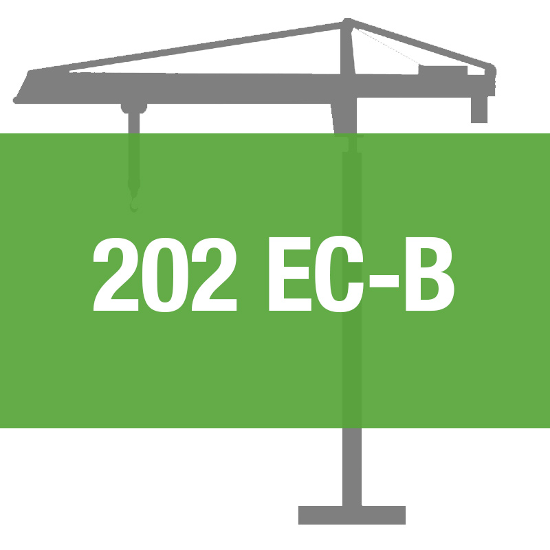 Liebherr 202 EC-B