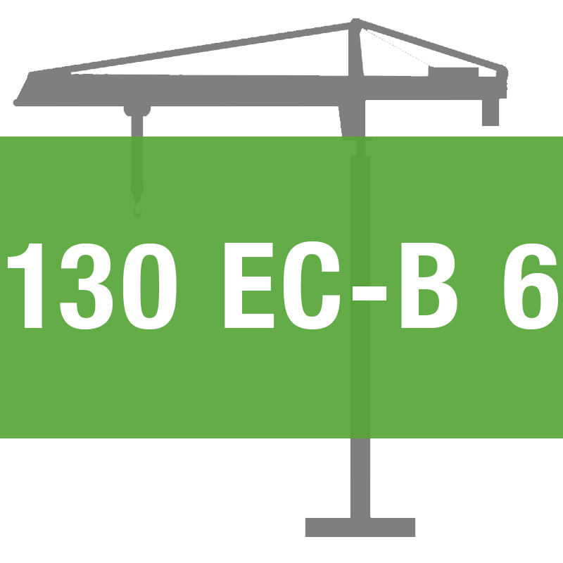 Liebherr 130 EC-B 6