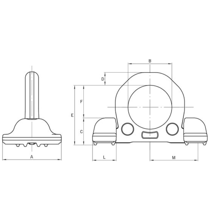 ZURR-RINGBOCK GK10