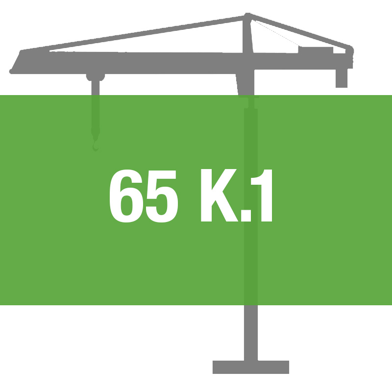 Liebherr 65 K.1