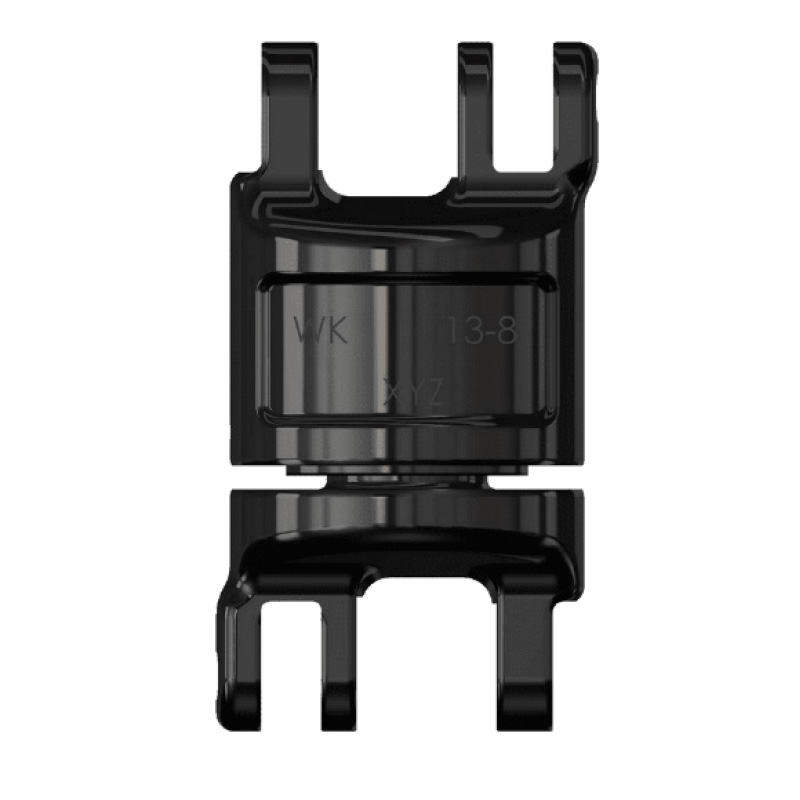 ISOLIERTER DRALLFÄNGER IDF/G