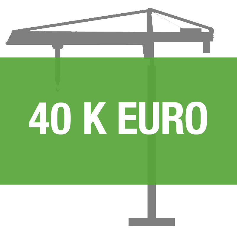 Liebherr 40 K EURO