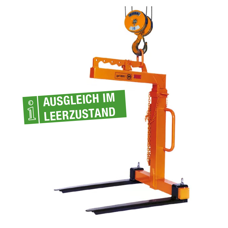 KRANGABEL TYP 1053, LEICHTE AUSFÜHRUNG