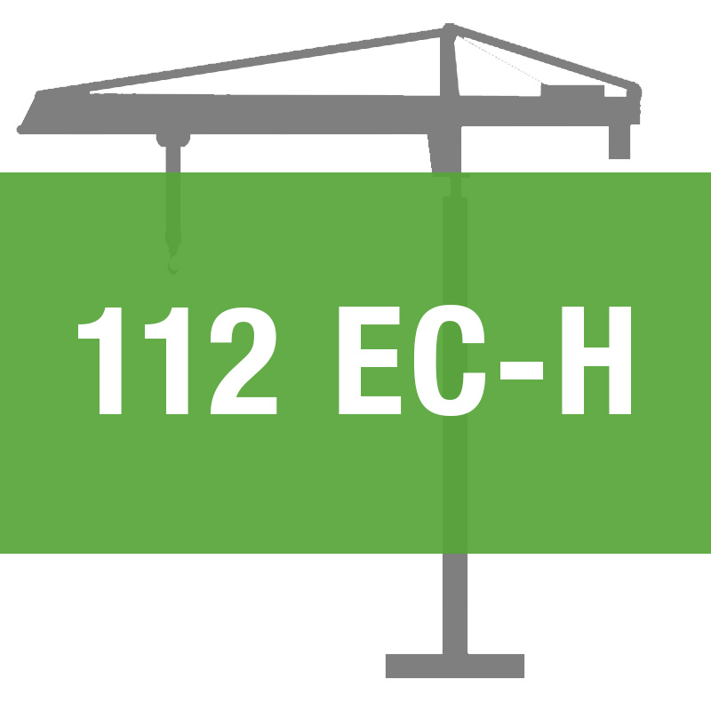 Liebherr 112 EC-H