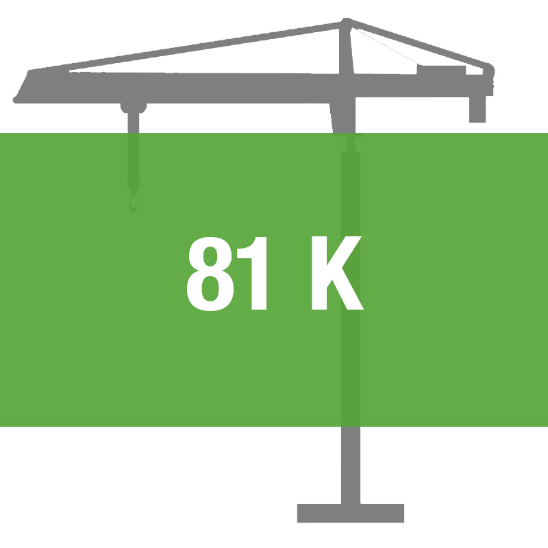 Liebherr 81 K