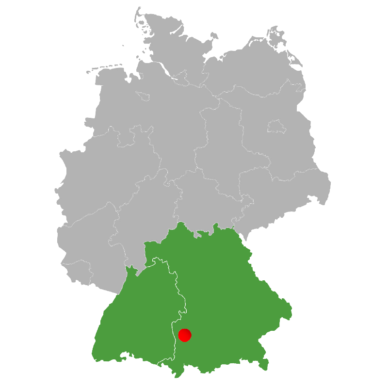 deutschland-karte