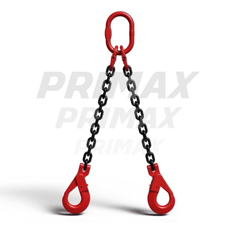ANSCHLAGKETTE AK2/G 2-STRANG