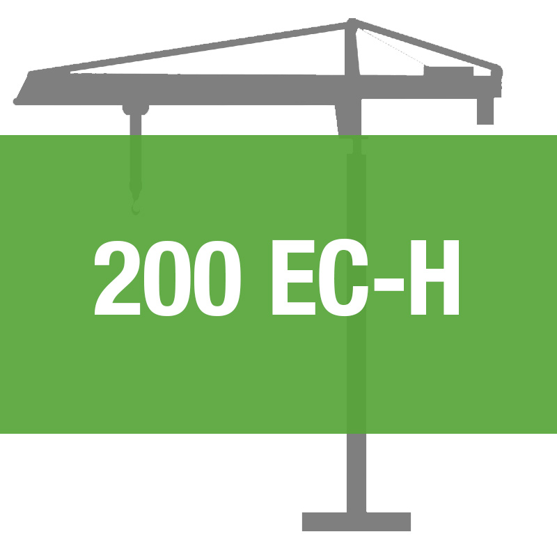 Liebherr 200 EC-H