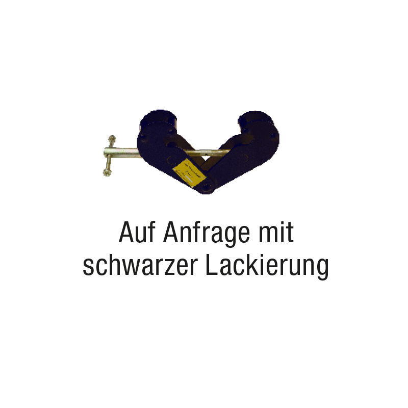 TRÄGERKLEMME