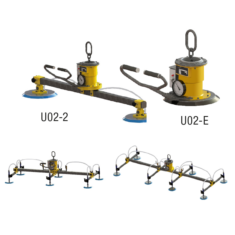 VACULIFTER U02