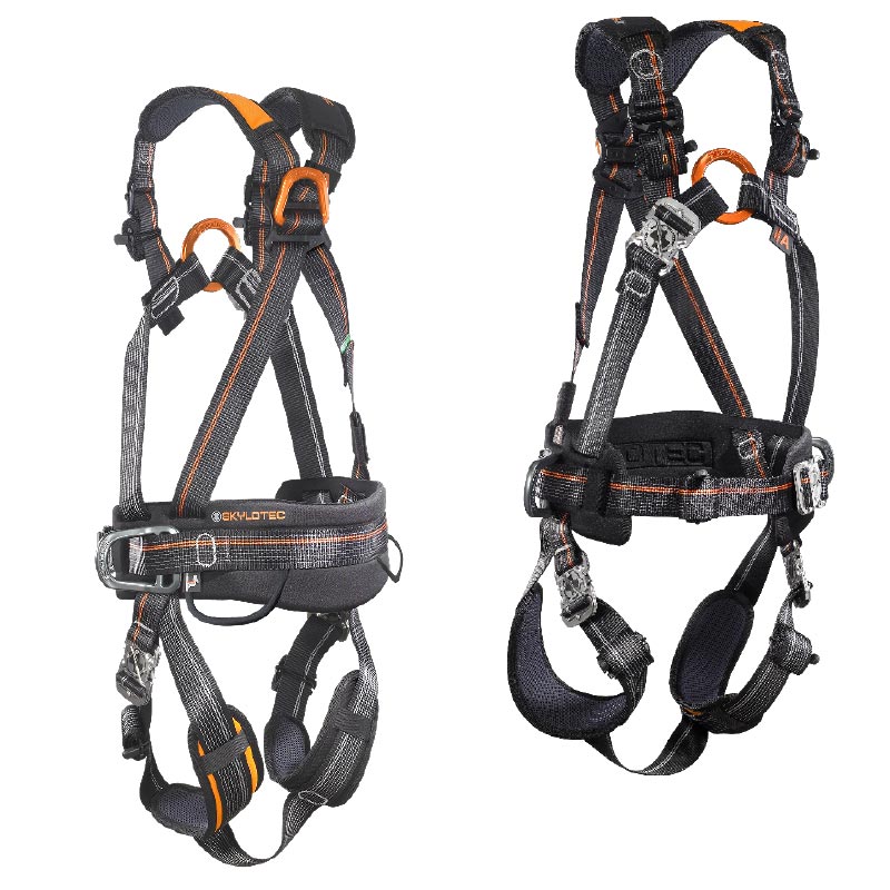 AUFFANGGURT IGNITE TRION